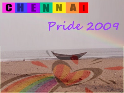 ChennaiLGBTPride2009