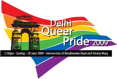 Delhi Queer Pride 2009