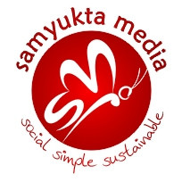 Samyukta Media Logo